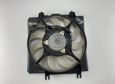 45122FG003 Radiator Fan Electric SUBARU CROSSTREK / XV I (GP) (2011-2017)