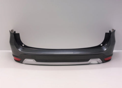 57704SJ310 C16010198 57734SJ300 57734SJ310 Rear bumper SUBARU FORESTER (SK) (2018-2024)