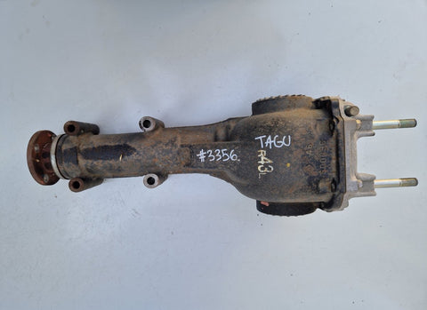 SD0096 98882743 Rear axle differential SUBARU FORESTER (SK) (2018-2024)