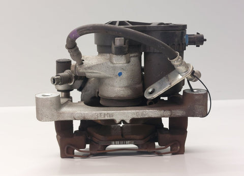 26620SJ000 Brake caliper rear right SUBARU FORESTER (SK) (2018-2024)