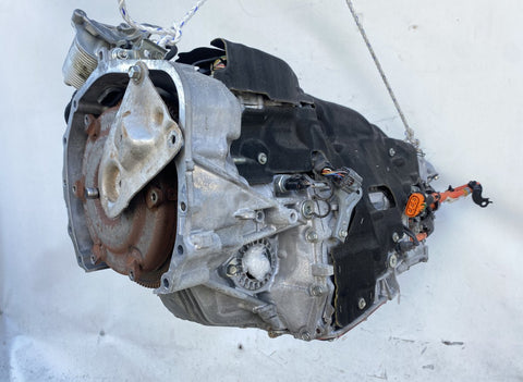 TH58ADDTBB 788169S1 788169 788169-S1 1810310162 30767AA010 Gearbox SUBARU FORESTER (SK) (2018-2024)