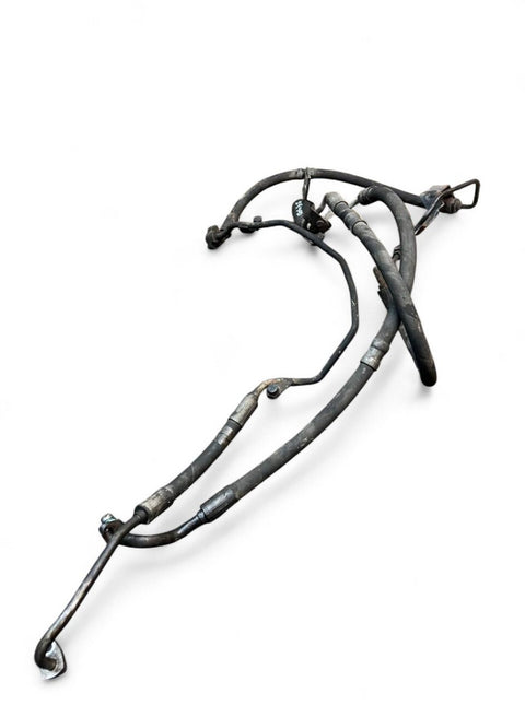 32416793594 3241679359 679359 6793594 32416793594 6793594 32416784302 6784302 Power Steering Hose from cooler to pump BMW 7 (F01, F02) (2008-2016)