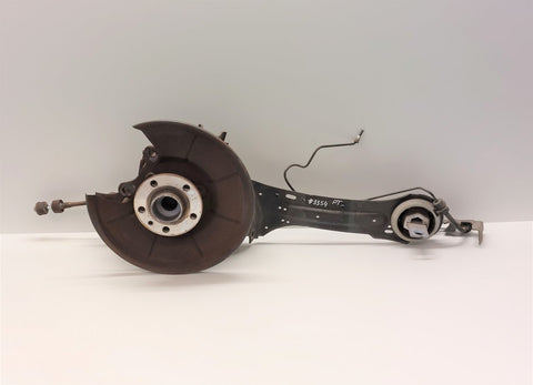 60915A968 Wheel bearing housing rear right VOLVO S60 II / V60 I (2010-2018)