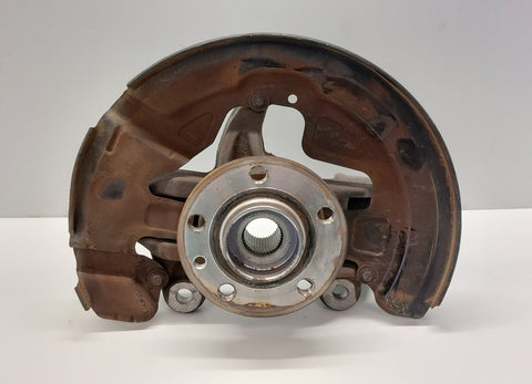 31201286 Wheel bearing housing front right VOLVO S60 II / V60 I (2010-2018)