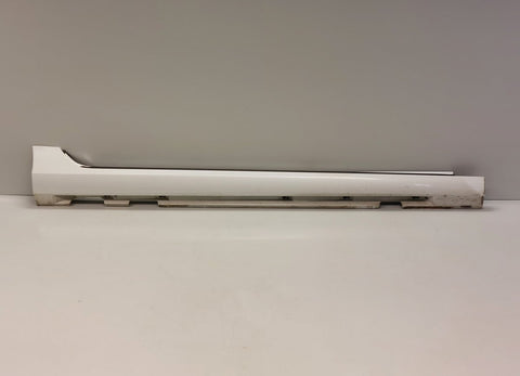 Side Skirt Right VOLVO S60 II / V60 I (2010-2018)