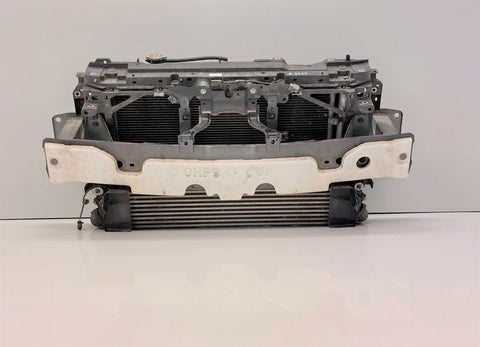 GHR4-53-110B GHR453110B SH01-13-565B SH0113565B GHP9-50-070 GHP950070 SH06-15-200 SH0615200 Front panel MAZDA 6 (GJ, GL) (2012-2020)