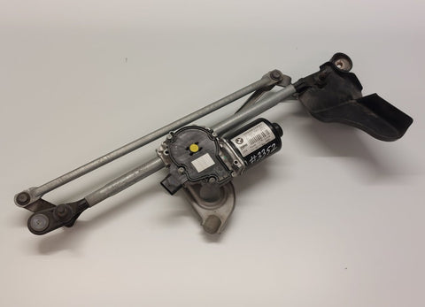 726750302 W000026097 4866041 726048807 431130210164 Wiper linkage / mechanism BMW 3 (F30, F31, F34, F80) (2011-2019)