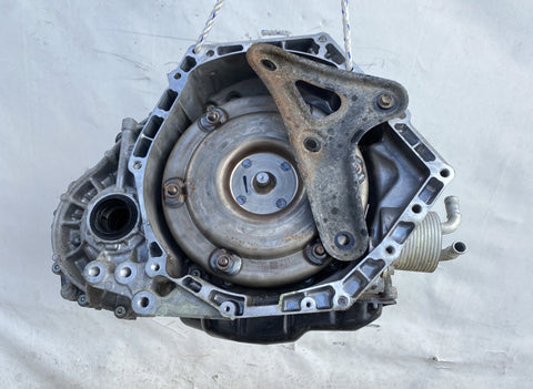 GWDM0 Gearbox MAZDA 6 (GJ, GL) (2012-2020)