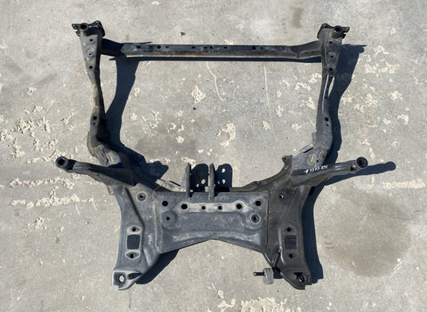 GHP93480XB Front Axle Beam MAZDA 6 (GJ, GL) (2012-2020)