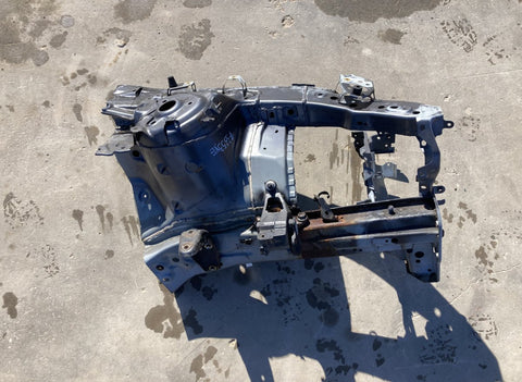 GHP954210A GHP9-54-28X GHP9-54-140 Wheel Housing + Side Member Front Left MAZDA 6 (GJ, GL) (2012-2020)