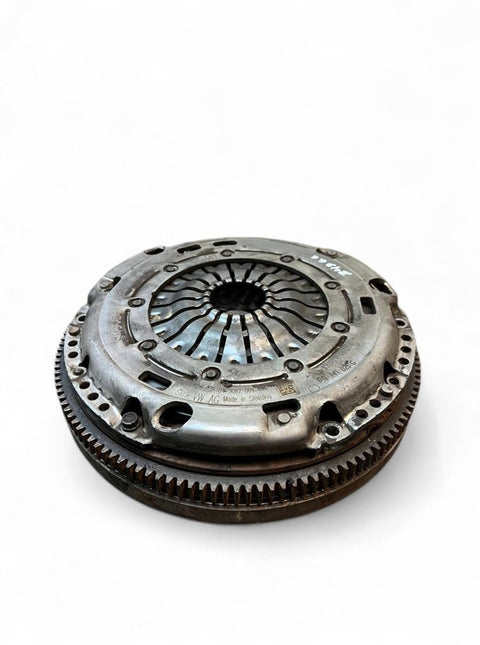 Clutch set AUDI Q2 (GA) (2016-)