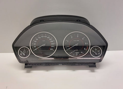 Instrument Cluster BMW 3 (F30, F31, F34, F80) (2011-2019)