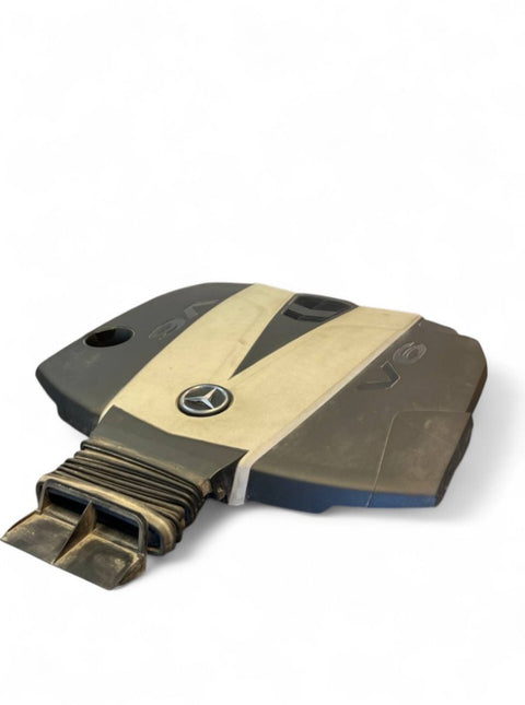A6420104267 6420104267 Engine Cover MERCEDES-BENZ E-CLASS (W212) (2009-2016)