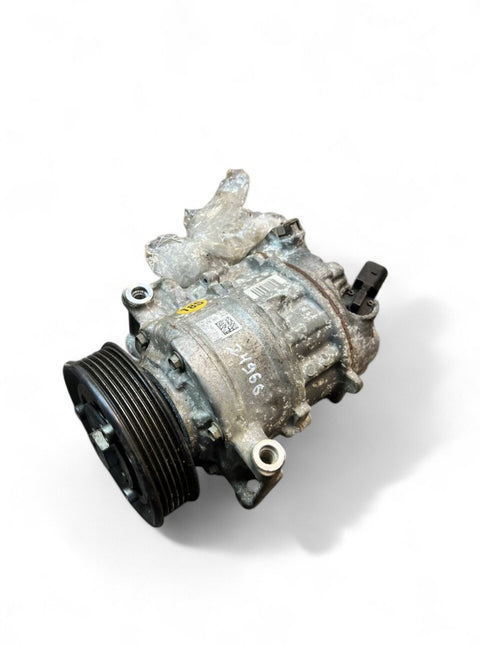 5Q0816803 AC / aircon Compressor AUDI Q2 (GA) (2016-)