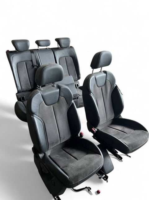 Set Of Seats AUDI Q2 (GA) (2016-)
