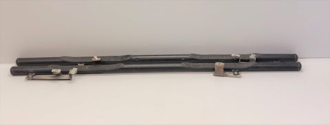 Foot / side step right PEUGEOT PARTNER III / RIFTER (K9) (2018-)