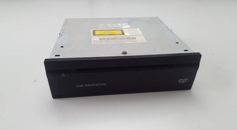 A2118705226001 GPS Navigator CD - Player MERCEDES-BENZ E-CLASS (W211) (2002-2009)