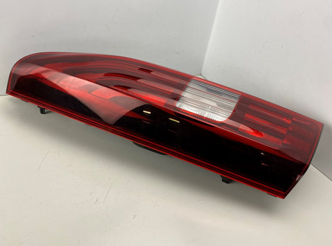 Tail light left PEUGEOT PARTNER III / RIFTER (K9) (2018-)