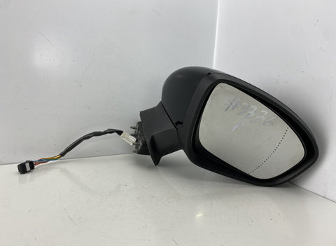 A262446 A26244607A A262446-07A Mirror right RENAULT CAPTUR II (HF) (2020-)