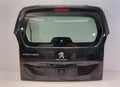 9820436280 Bootlid / tailgate PEUGEOT PARTNER III / RIFTER (K9) (2018-)