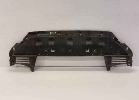 9816809580 9816809680 Engine splash shield frontal part PEUGEOT PARTNER III / RIFTER (K9) (2018-)