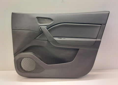 809006086R 809004508R T0537950 2237491X 809008534R Door Trim Panel Front Right RENAULT CAPTUR II (HF) (2020-)
