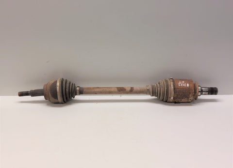 4726090AB Drive Shaft Rear Right JEEP GRAND CHEROKEE IV (WK, WK2) (2010-2021)