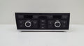 4F1820043AL Heater control panel AUDI A6 / A6 ALLROAD (C6, 4F) (2004-2011)