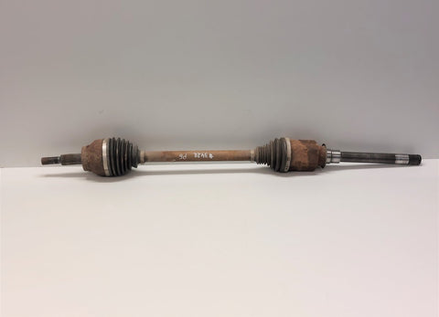 52124712AC R2124712AC Drive Shaft Front Right JEEP GRAND CHEROKEE IV (WK, WK2) (2010-2021)