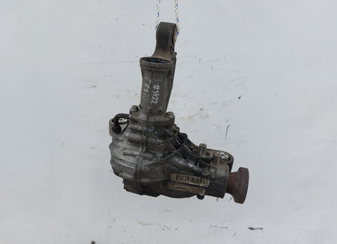 68060207AD T02UF1472D0944 A0934102 H210047 C210047 Front axle Differential JEEP GRAND CHEROKEE IV (WK, WK2) (2010-2021)