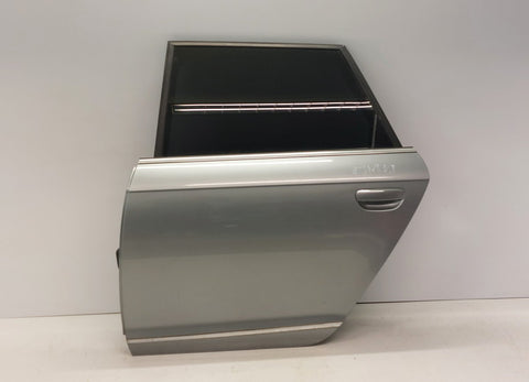 4F0833051G Door Rear Left AUDI A6 / A6 ALLROAD (C6, 4F) (2004-2011)