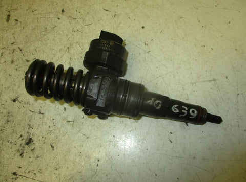 Fuel Injector VW GOLF IV (1J) (1997-2006)