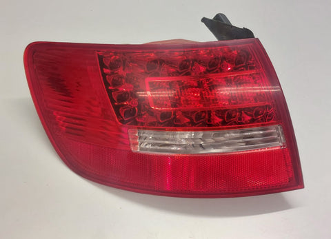4F9945095E 4F9945221C Tail light left AUDI A6 / A6 ALLROAD (C6, 4F) (2004-2011)