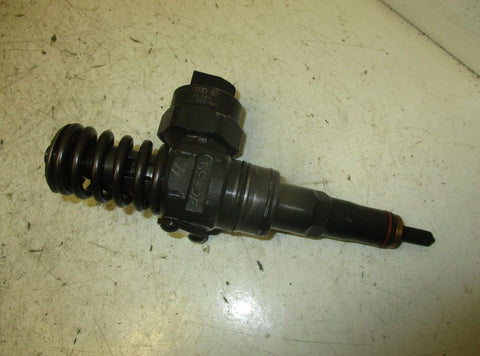 Fuel Injector VW GOLF IV (1J) (1997-2006)
