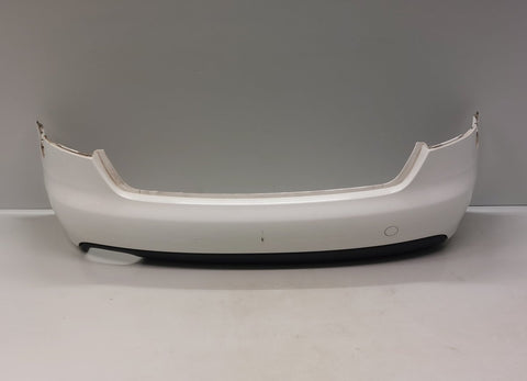 8K5807511 8K0807521 Rear bumper AUDI A4 / A4 ALLROAD (B8) (2007-2015)