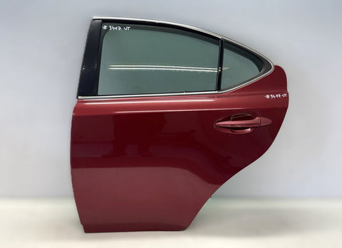 6700453041 Door Rear Left LEXUS IS II (XE20) (2005-2013)