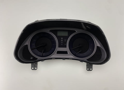 8380053732 257440-5661 2574405661 Instrument Cluster LEXUS IS II (XE20) (2005-2013)