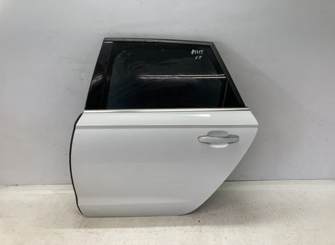 4G9833051 Door Rear Left AUDI A6 / A6 ALLROAD (C7, 4G) (2010-2018)