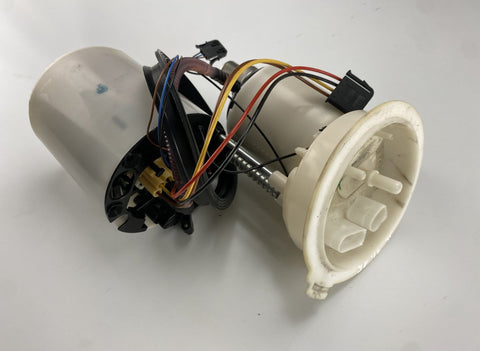 4G0919051 A2C53364599 Fuel delivery pump AUDI A6 / A6 ALLROAD (C7, 4G) (2010-2018)