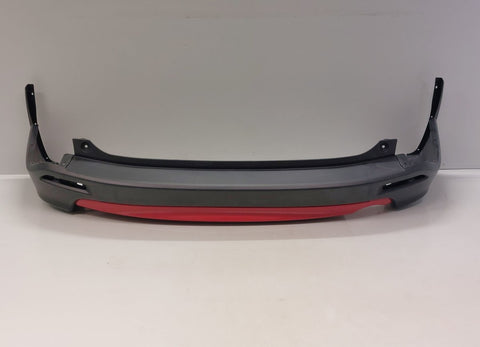 71501-TNY-G00 71501TNYG00 08P02-SWW-6P00-Y1 08P02SWW6P00Y1 Rear bumper HONDA CR-V V (RW) (2016-2023)