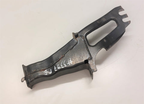 Stoßstangenhalter vorn rechts 31329436 VOLVO XC60 I (2008-2017)
