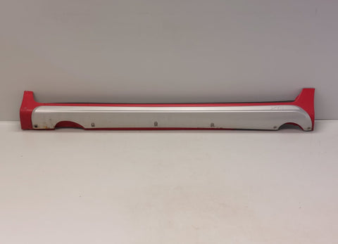 Seitenleerlauf links 30756294 VOLVO XC60 I (2008-2017)