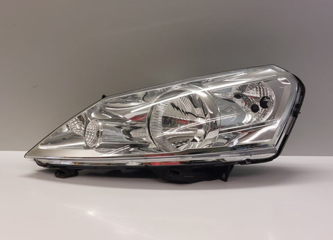 1401368180 89902605 Headlight left TOYOTA PROACE (MDX) (2013-2016)
