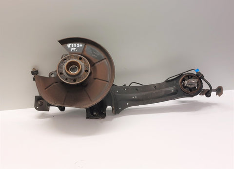 7G915A968VAE 6G91-2K316-AC 6G912K316AC 20110120B Wheel bearing housing rear right VOLVO XC60 I (2008-2017)