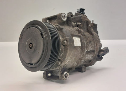 1K0820859T AC / aircon Compressor VW POLO V (6R, 6C, 61) (2009-2017)