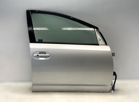6700147040 Door Front Right TOYOTA PRIUS II (NHW20) (2003-2009)