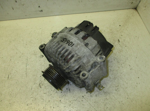 TG17C023 Alternator AUDI A6 / A6 ALLROAD (C6, 4F) (2004-2011)