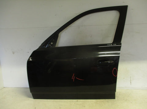 Door Front Left BMW X3 (E83) (2004-2012)