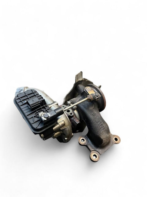 04E145722G 04E145725CM 4918001430 4918001420 4918001405 04E145874P Turbocharger VW TIGUAN II (AD, BW) (2016-2024)