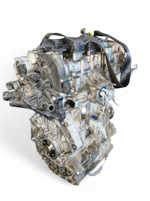 04E100098D 04E100098DX CZEA 04E100098L 04E100034F 04E100099B 04E100099BX Engine VW TIGUAN II (AD, BW) (2016-2024)